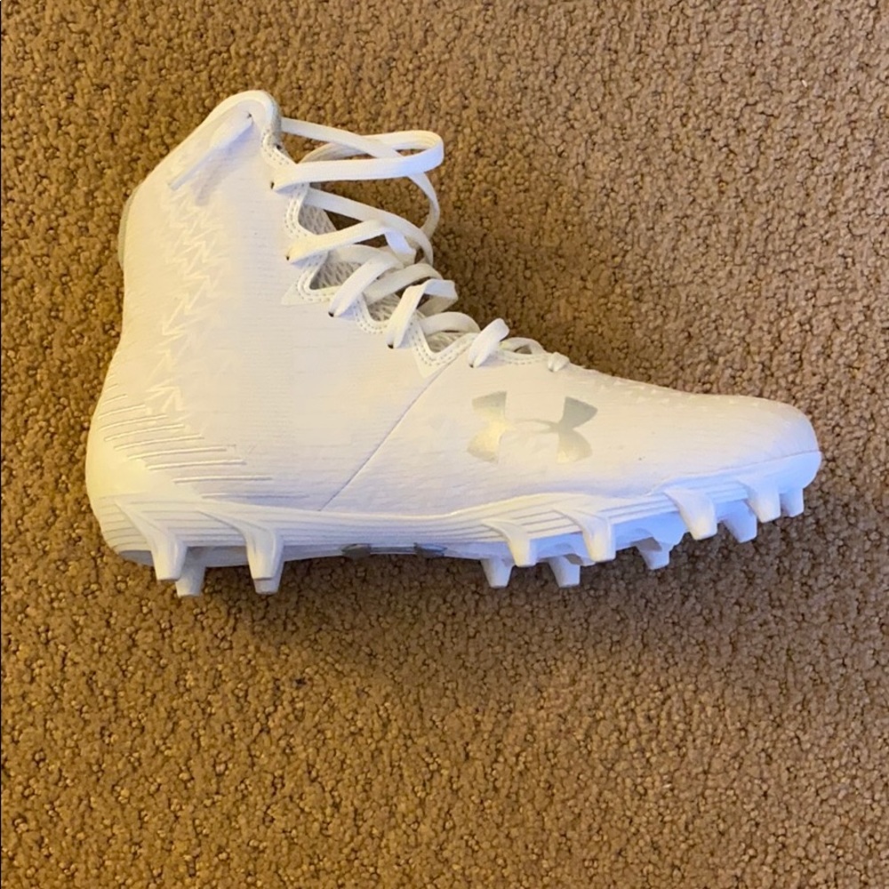 Under Armour Women’s Highlight MC Lacrosse Cleats